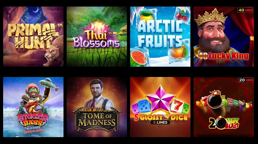 Bônus de Boas-Vindas na loucoBET.COM